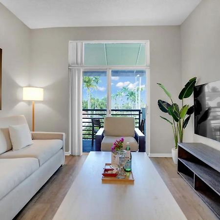 Dharma Home Suites Dania Beach At Sheridan Ocean Club 외부 사진