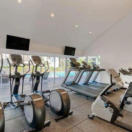 Dharma Home Suites Dania Beach At Sheridan Ocean Club 외부 사진