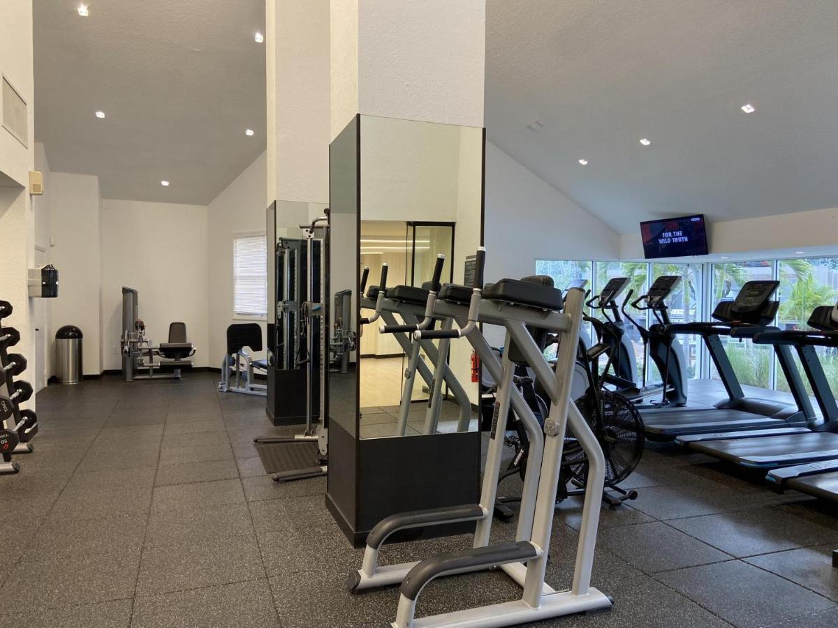 Dharma Home Suites Dania Beach At Sheridan Ocean Club 외부 사진