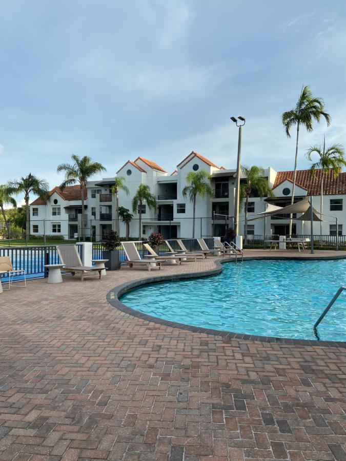 Dharma Home Suites Dania Beach At Sheridan Ocean Club 외부 사진