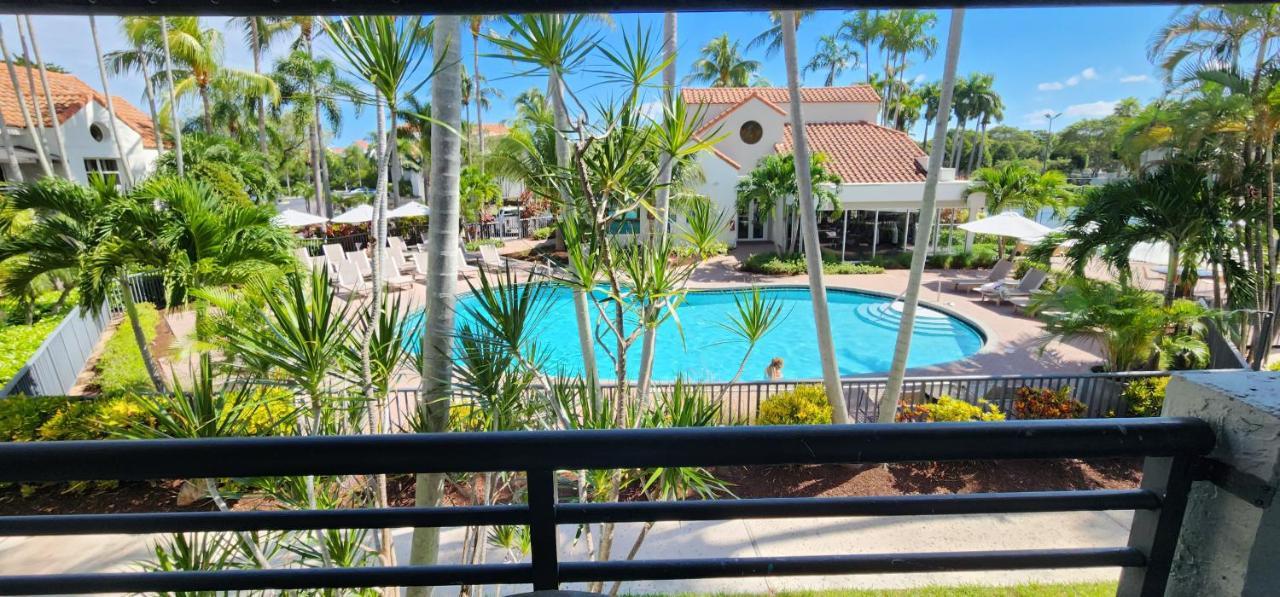 Dharma Home Suites Dania Beach At Sheridan Ocean Club 외부 사진