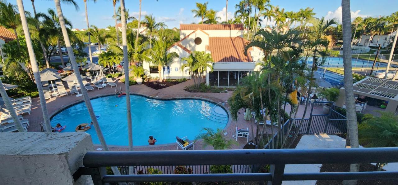 Dharma Home Suites Dania Beach At Sheridan Ocean Club 외부 사진