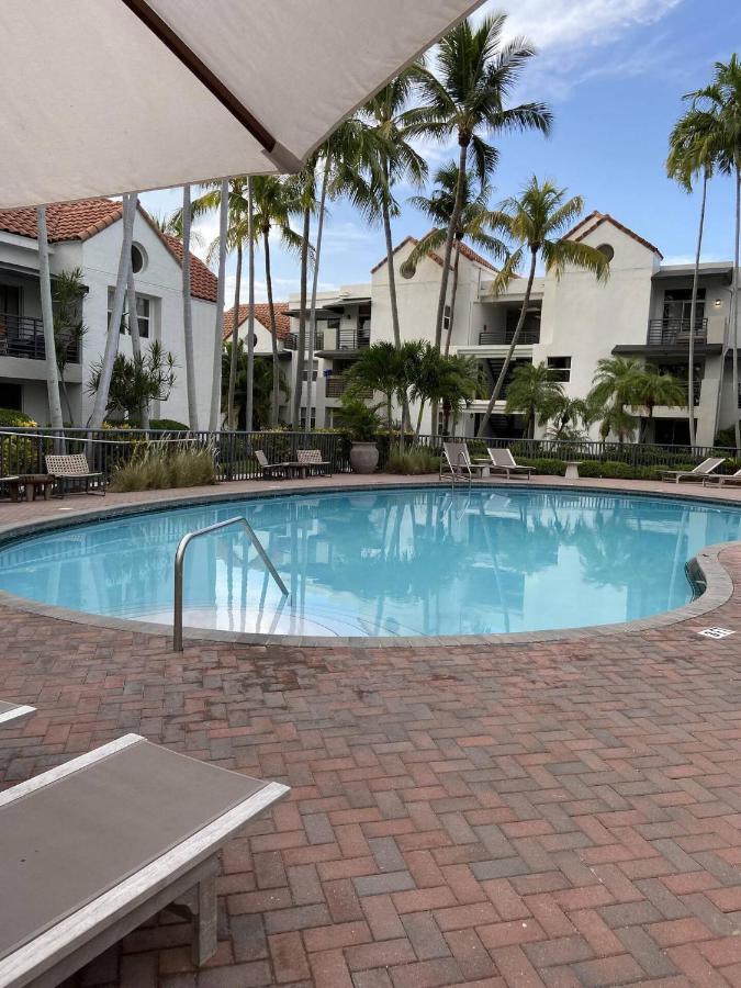 Dharma Home Suites Dania Beach At Sheridan Ocean Club 외부 사진