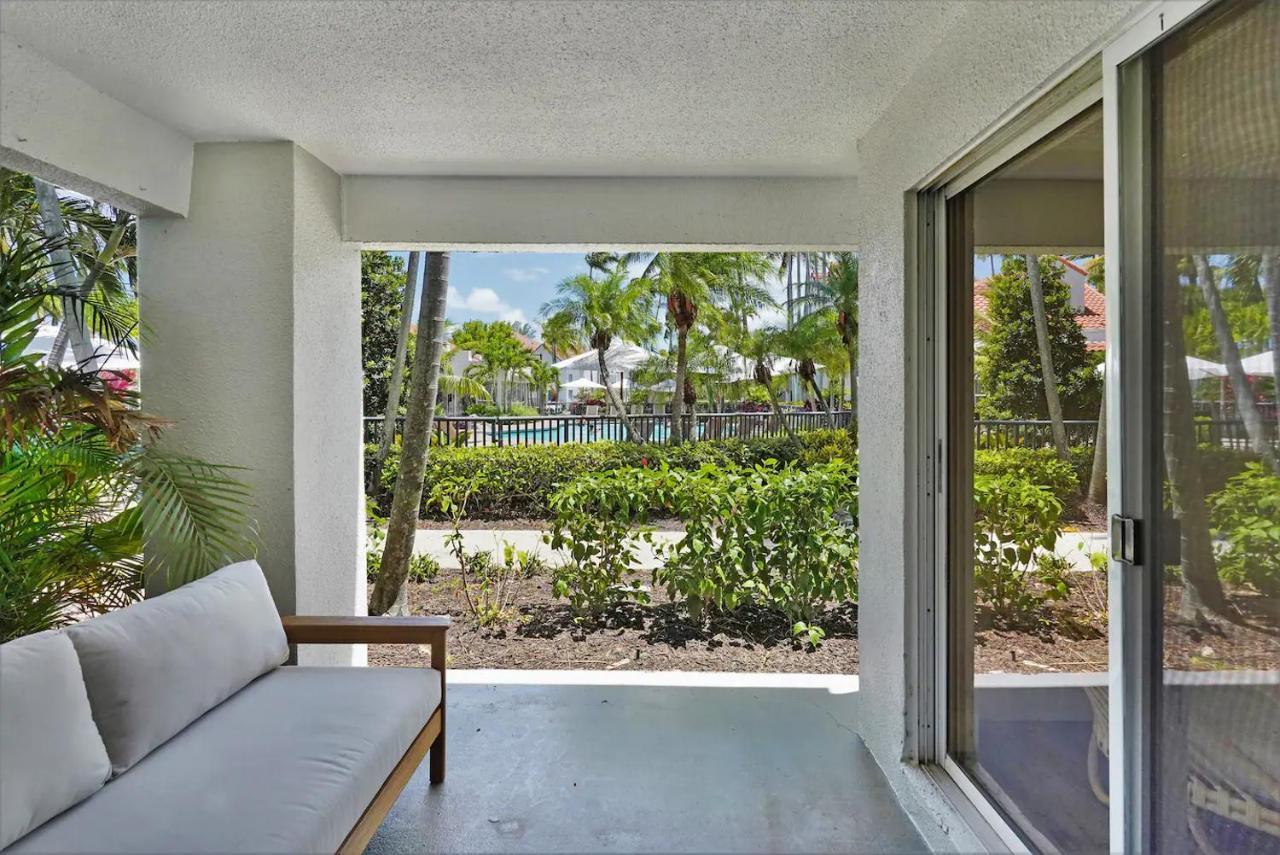 Dharma Home Suites Dania Beach At Sheridan Ocean Club 외부 사진