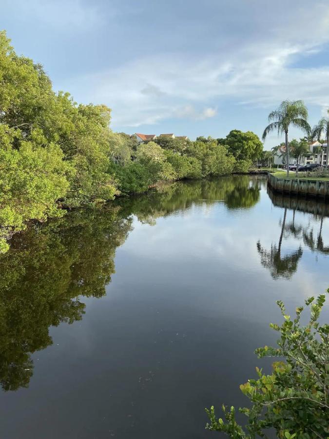 Dharma Home Suites Dania Beach At Sheridan Ocean Club 외부 사진
