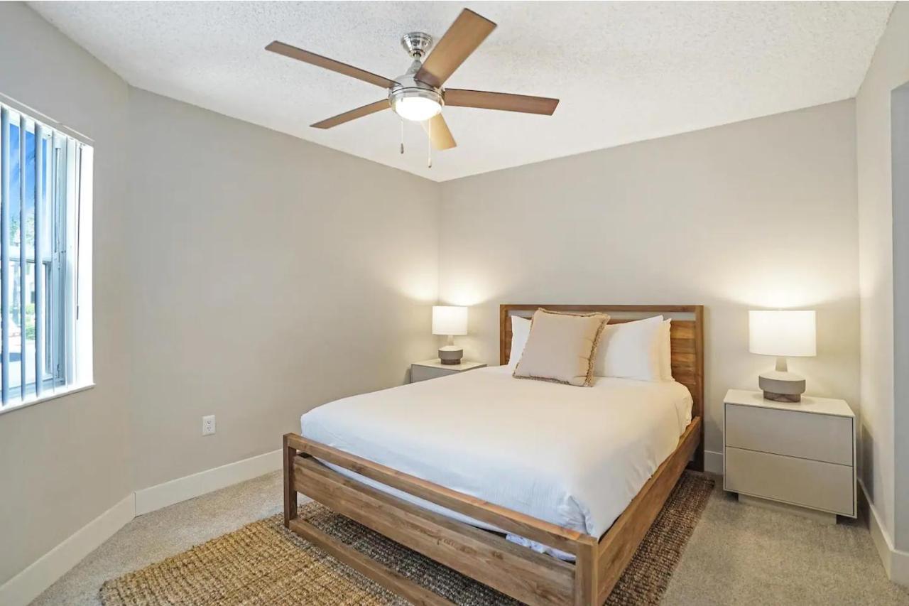 Dharma Home Suites Dania Beach At Sheridan Ocean Club 외부 사진