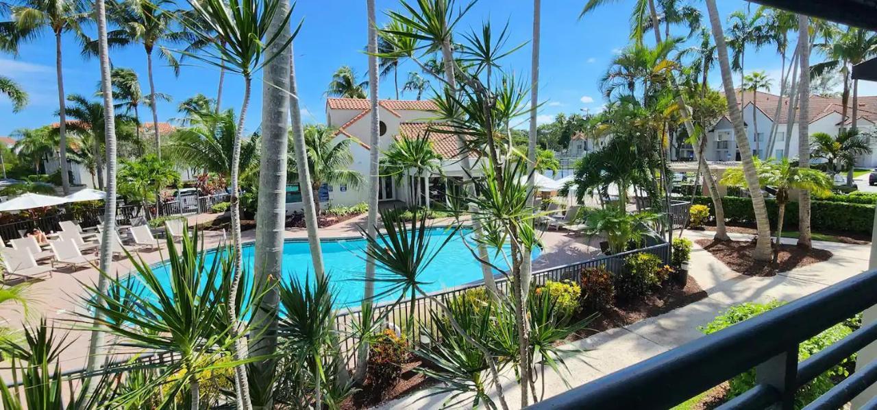 Dharma Home Suites Dania Beach At Sheridan Ocean Club 외부 사진