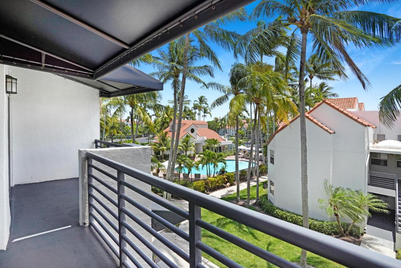 Dharma Home Suites Dania Beach At Sheridan Ocean Club 외부 사진