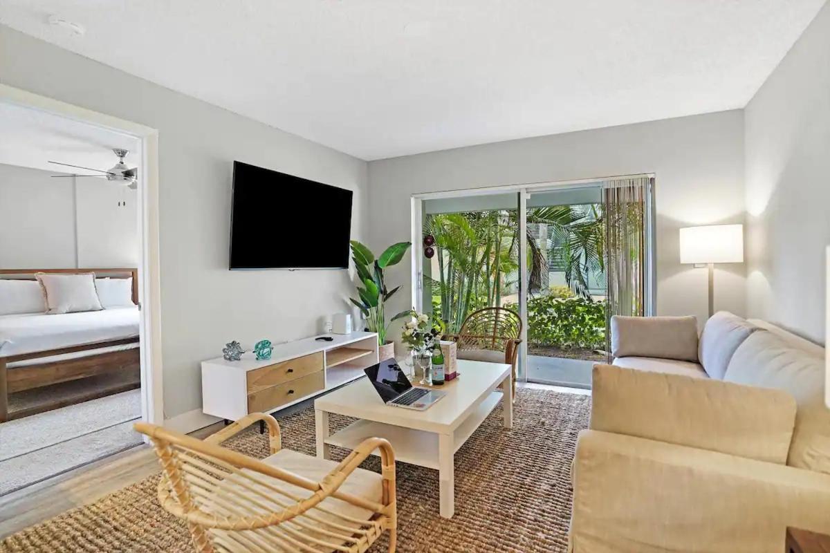 Dharma Home Suites Dania Beach At Sheridan Ocean Club 외부 사진