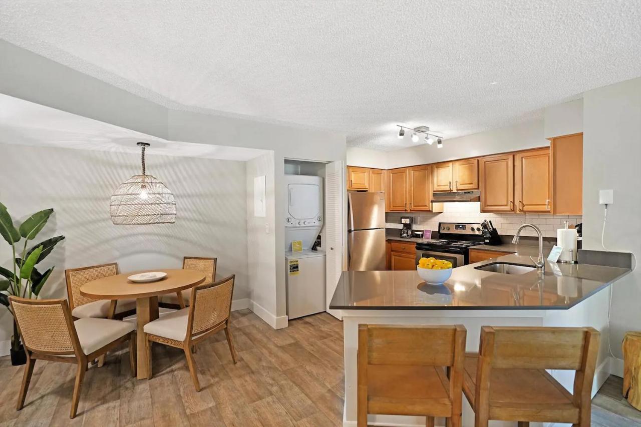 Dharma Home Suites Dania Beach At Sheridan Ocean Club 외부 사진