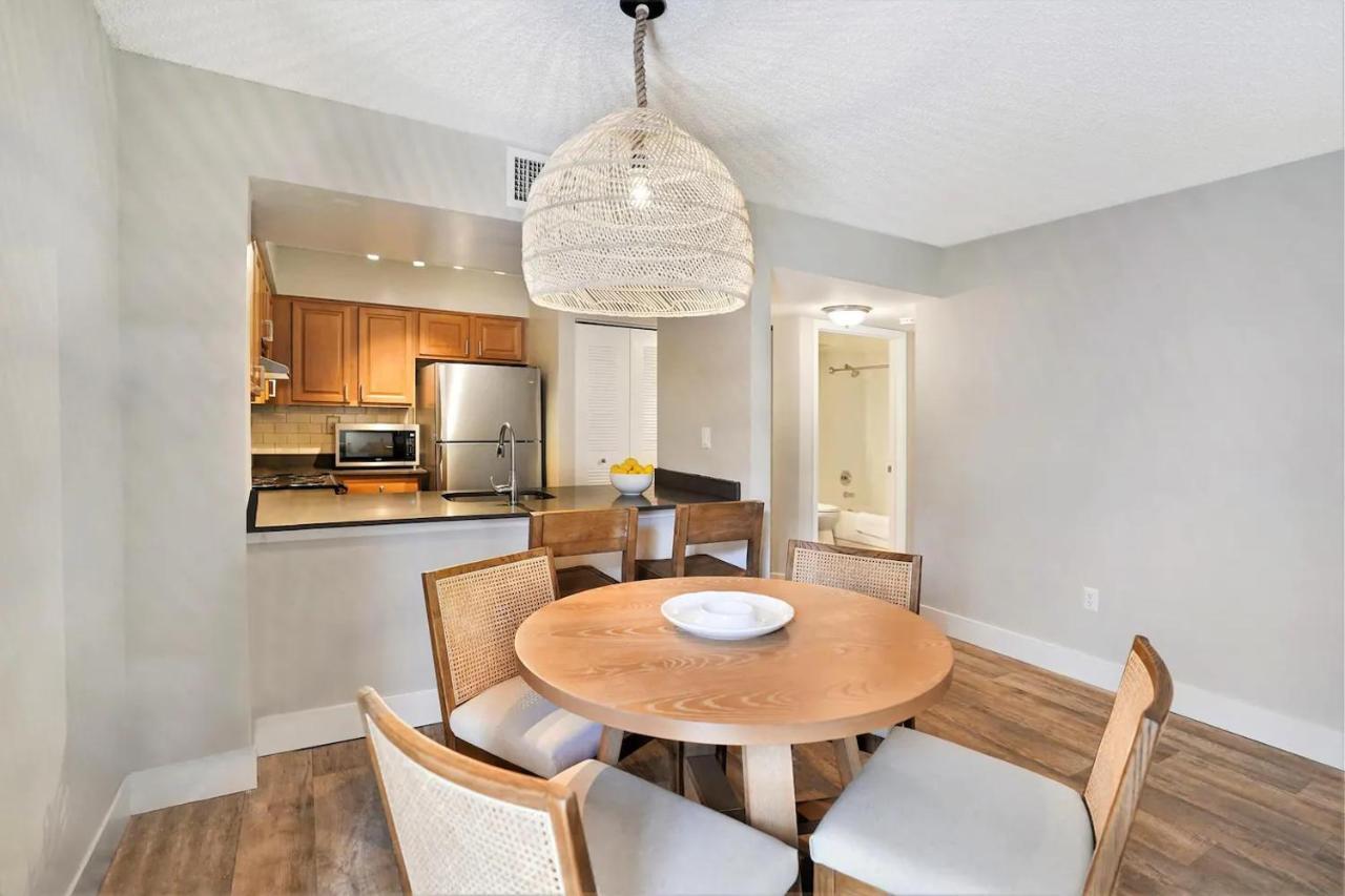 Dharma Home Suites Dania Beach At Sheridan Ocean Club 외부 사진