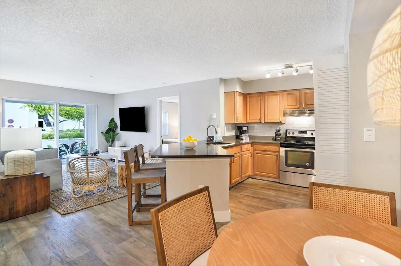 Dharma Home Suites Dania Beach At Sheridan Ocean Club 외부 사진