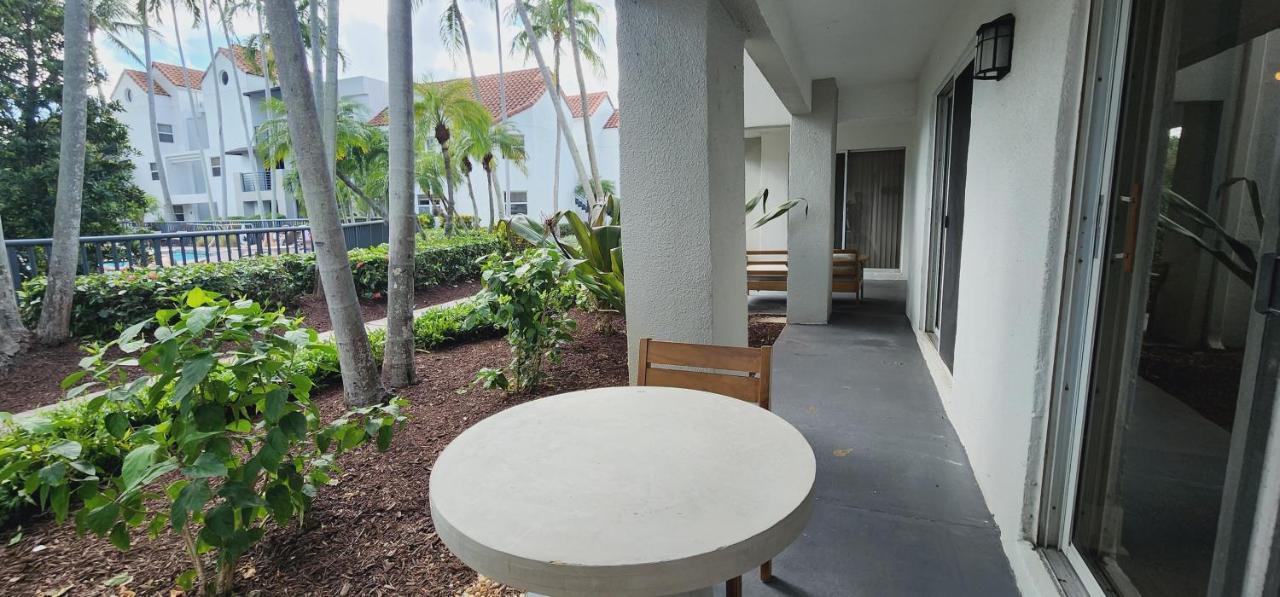 Dharma Home Suites Dania Beach At Sheridan Ocean Club 외부 사진