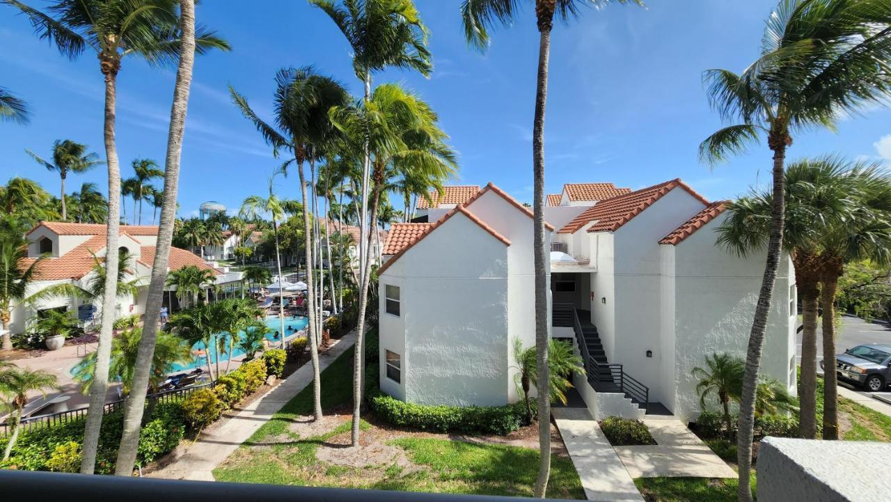 Dharma Home Suites Dania Beach At Sheridan Ocean Club 외부 사진