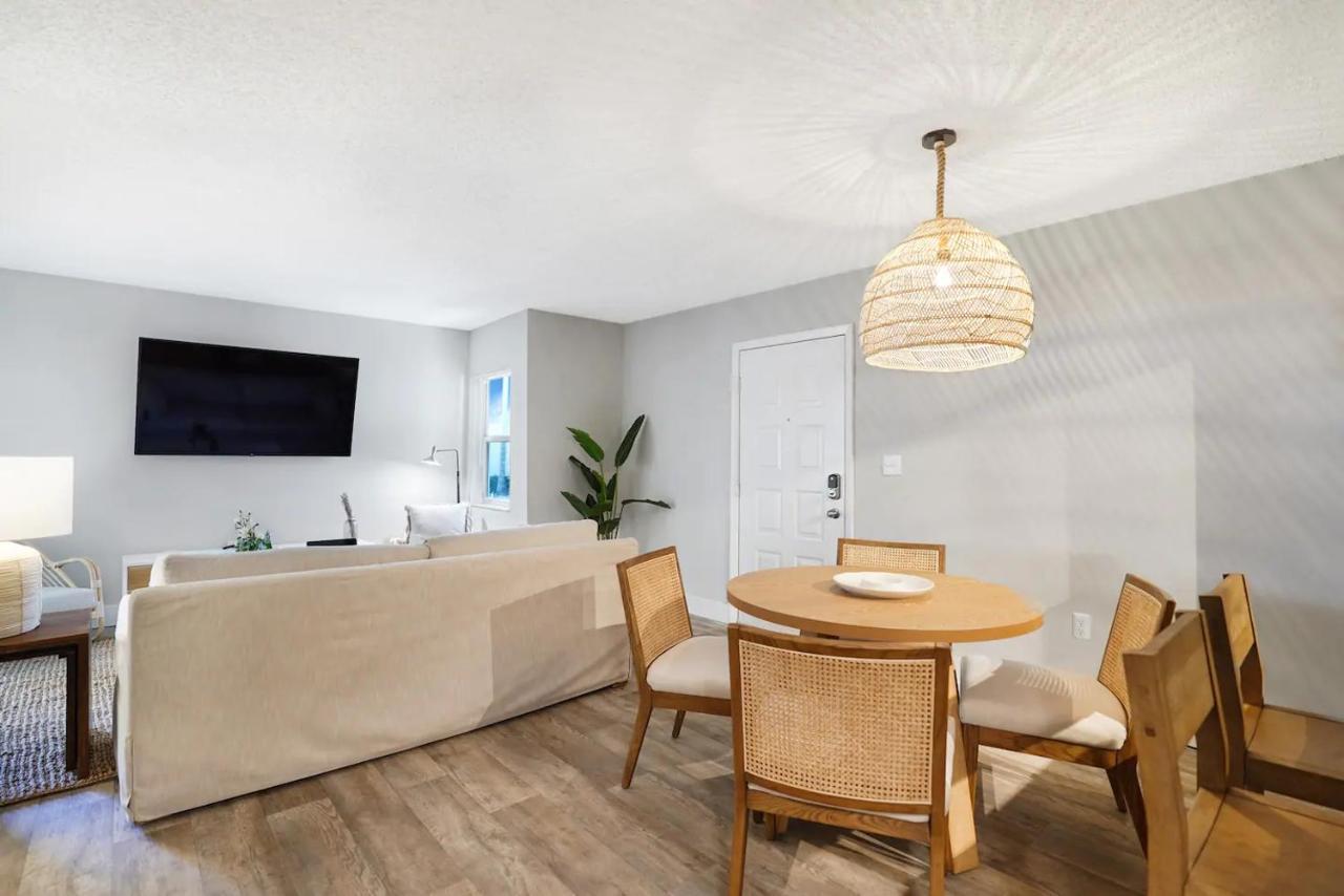 Dharma Home Suites Dania Beach At Sheridan Ocean Club 외부 사진