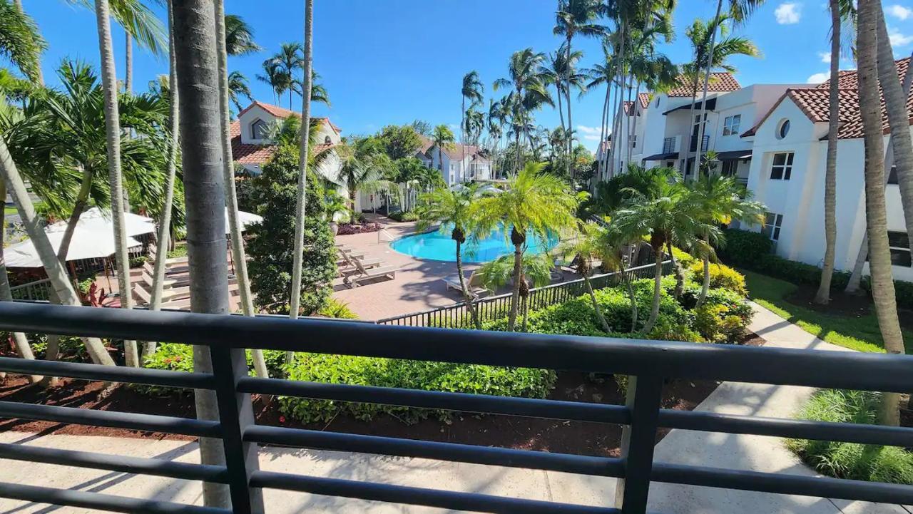 Dharma Home Suites Dania Beach At Sheridan Ocean Club 외부 사진