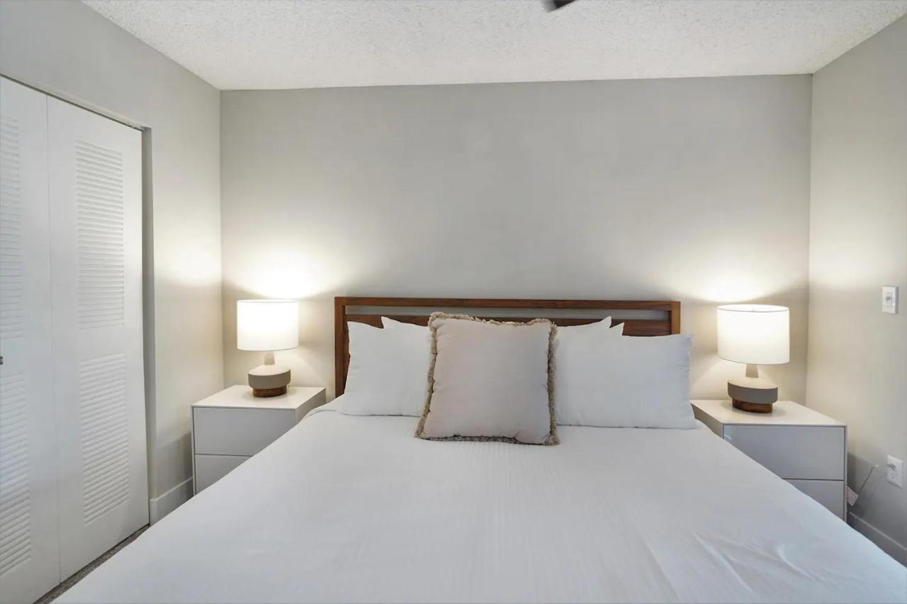 Dharma Home Suites Dania Beach At Sheridan Ocean Club 외부 사진
