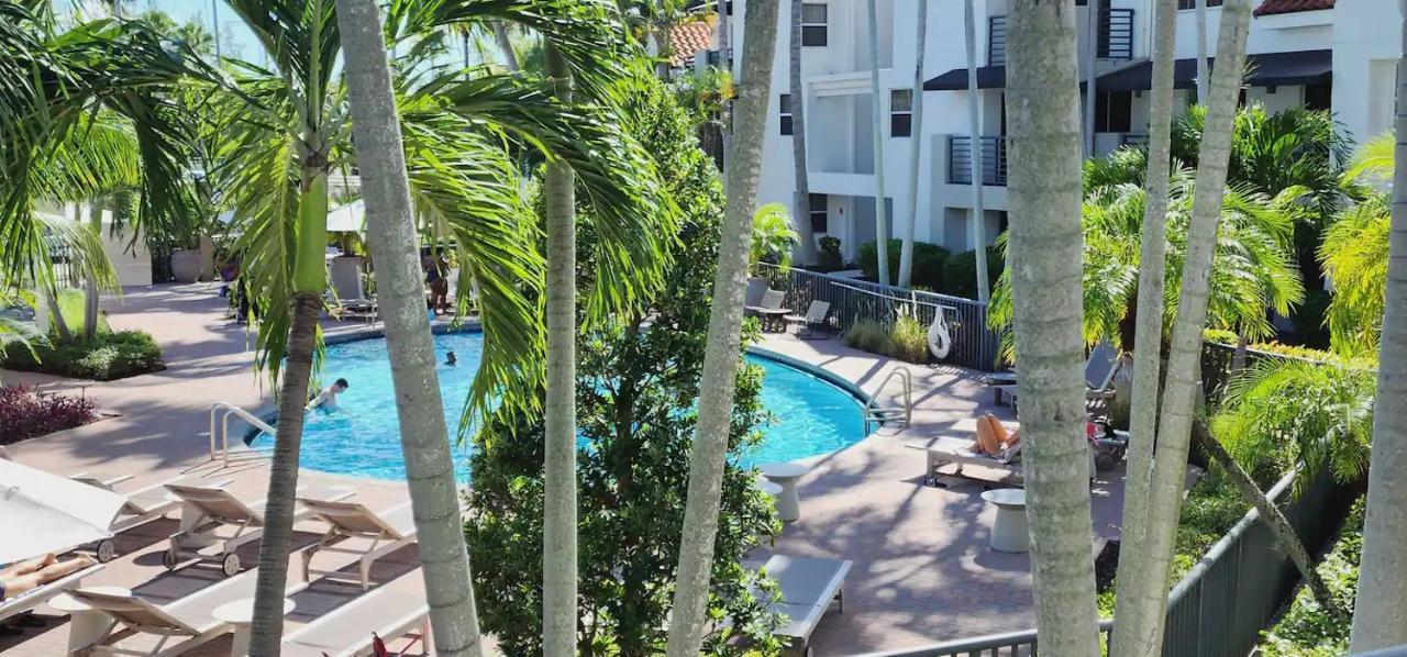 Dharma Home Suites Dania Beach At Sheridan Ocean Club 외부 사진