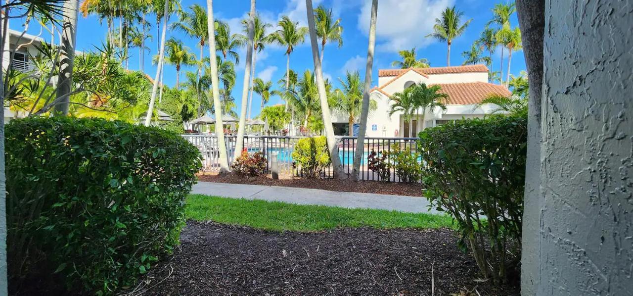 Dharma Home Suites Dania Beach At Sheridan Ocean Club 외부 사진