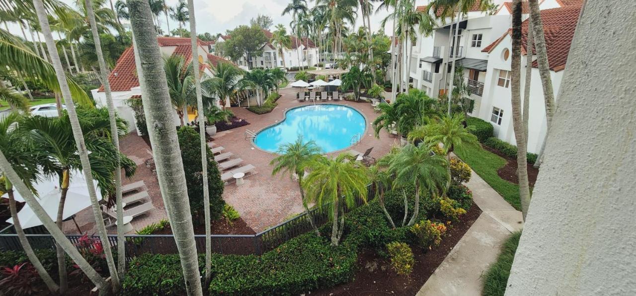 Dharma Home Suites Dania Beach At Sheridan Ocean Club 외부 사진
