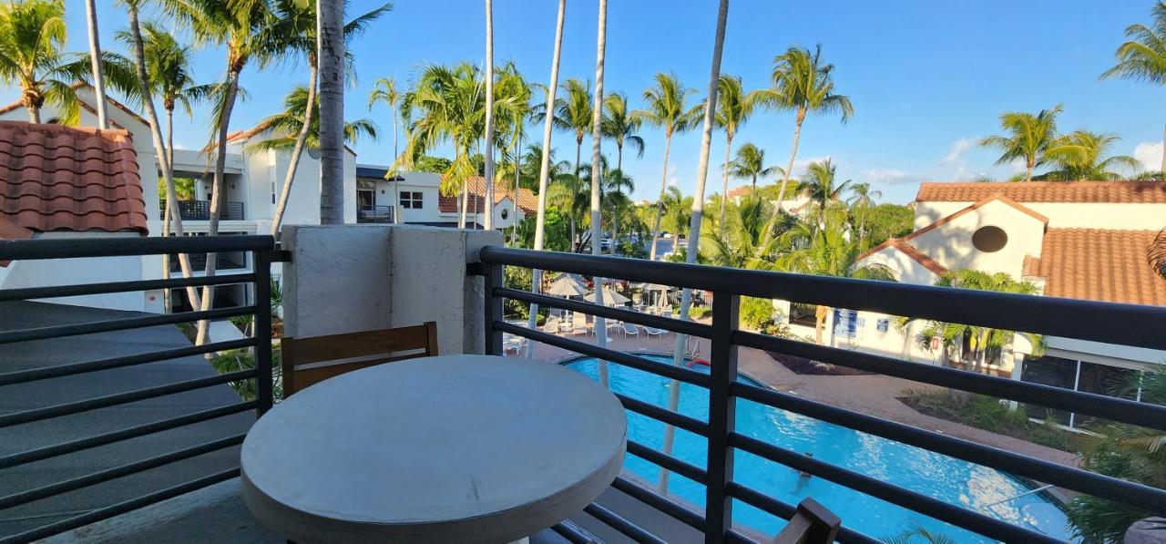 Dharma Home Suites Dania Beach At Sheridan Ocean Club 외부 사진