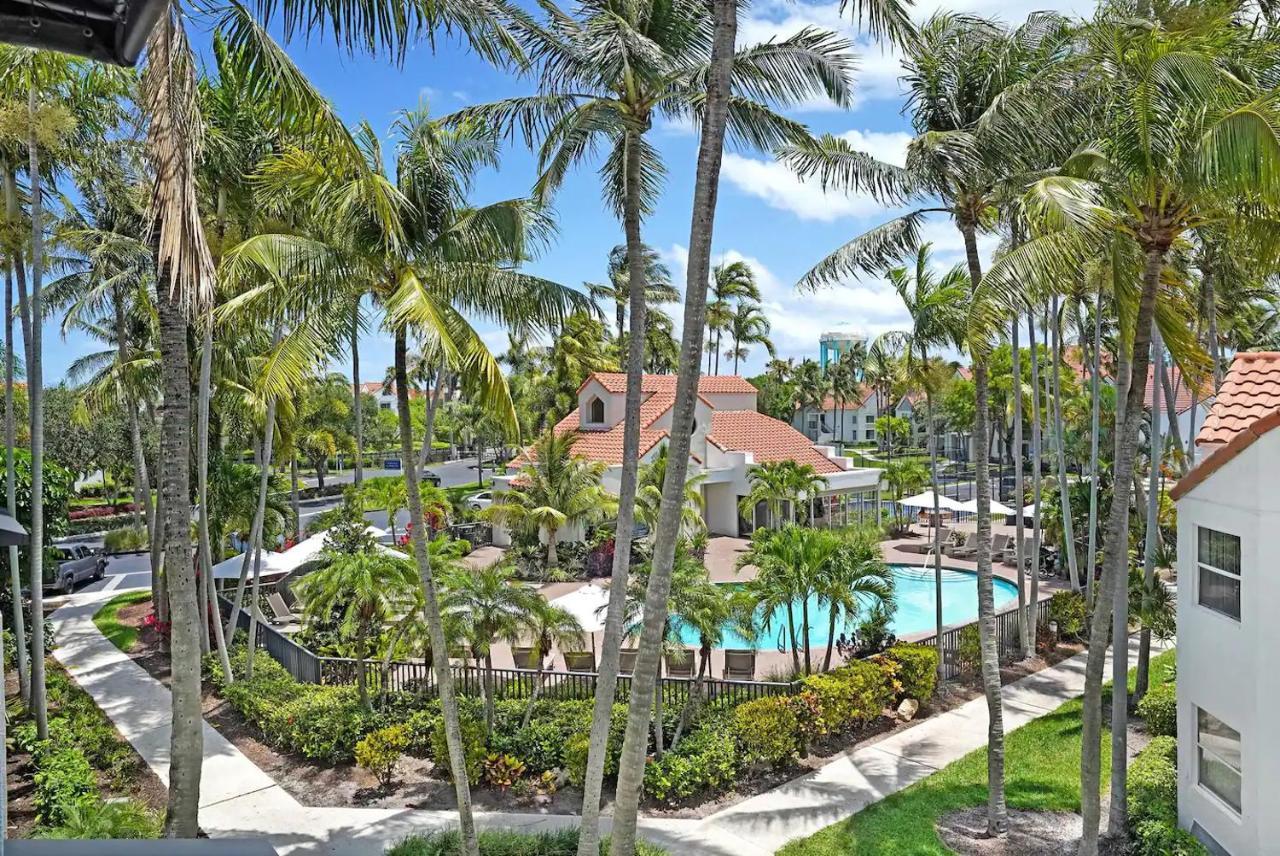 Dharma Home Suites Dania Beach At Sheridan Ocean Club 외부 사진